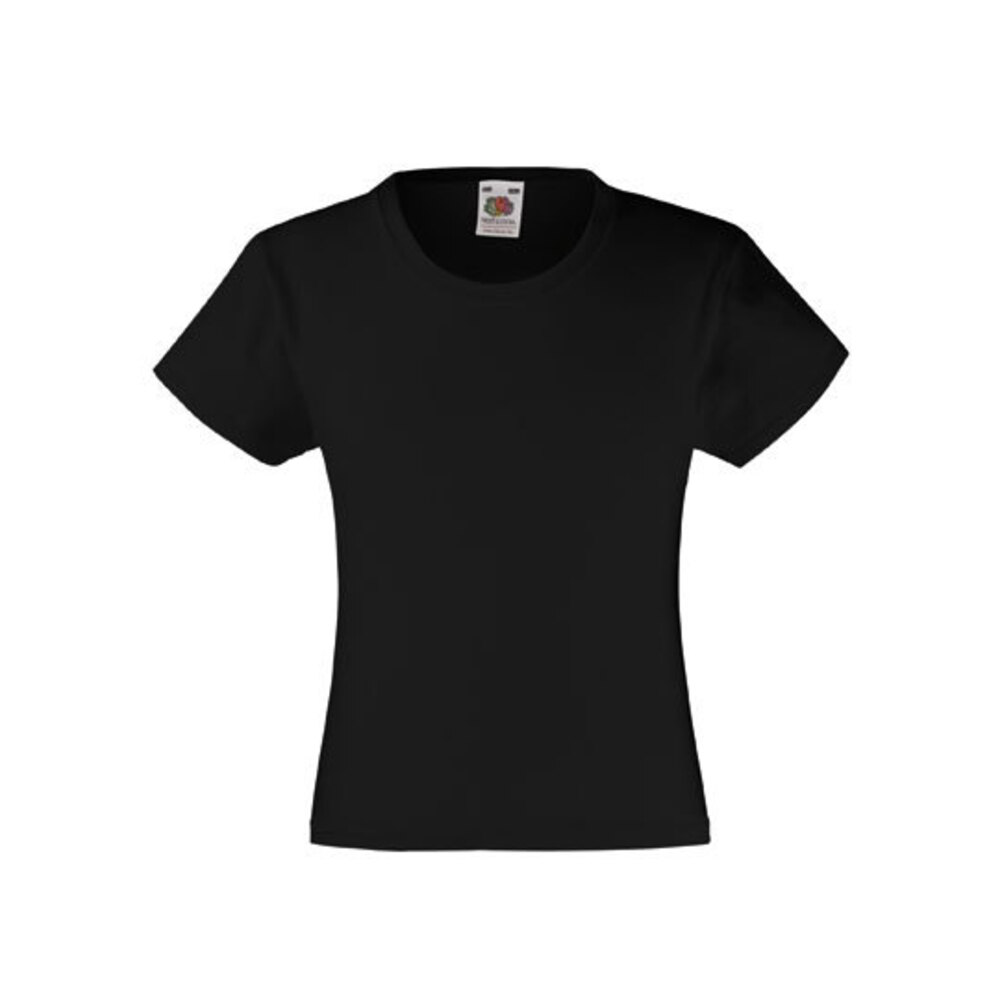 Valueweight T Girls