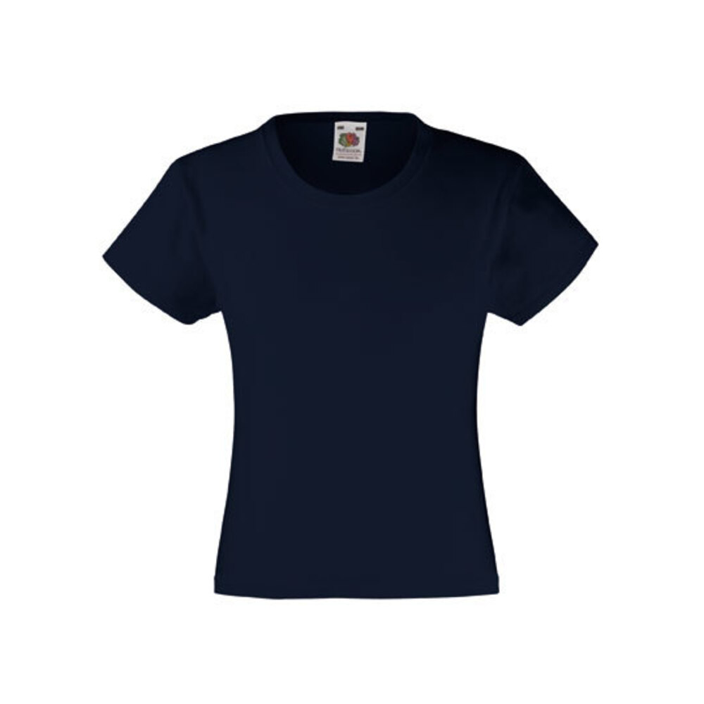 Valueweight T Girls