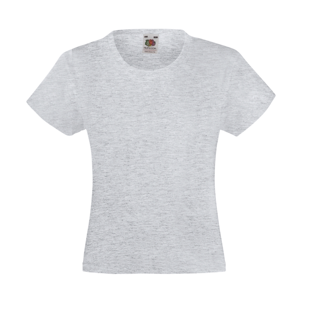 Valueweight T Girls