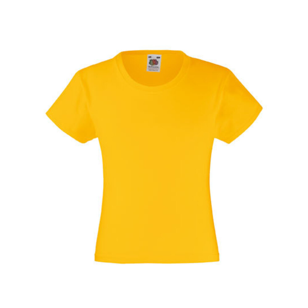 Valueweight T Girls