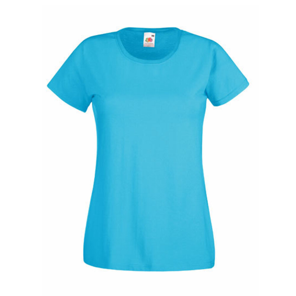 Valueweight T Lady-Fit