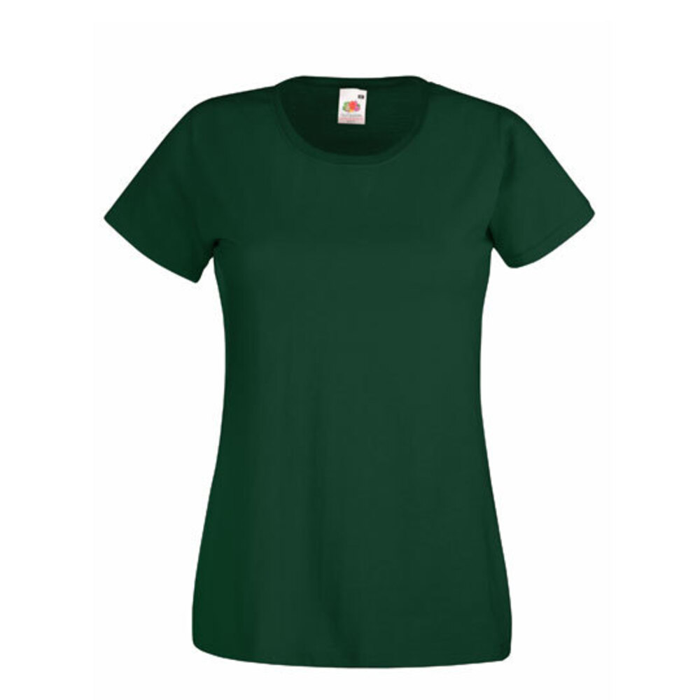 Valueweight T Lady-Fit