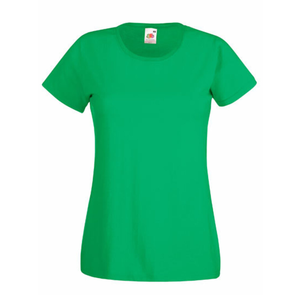 Valueweight T Lady-Fit