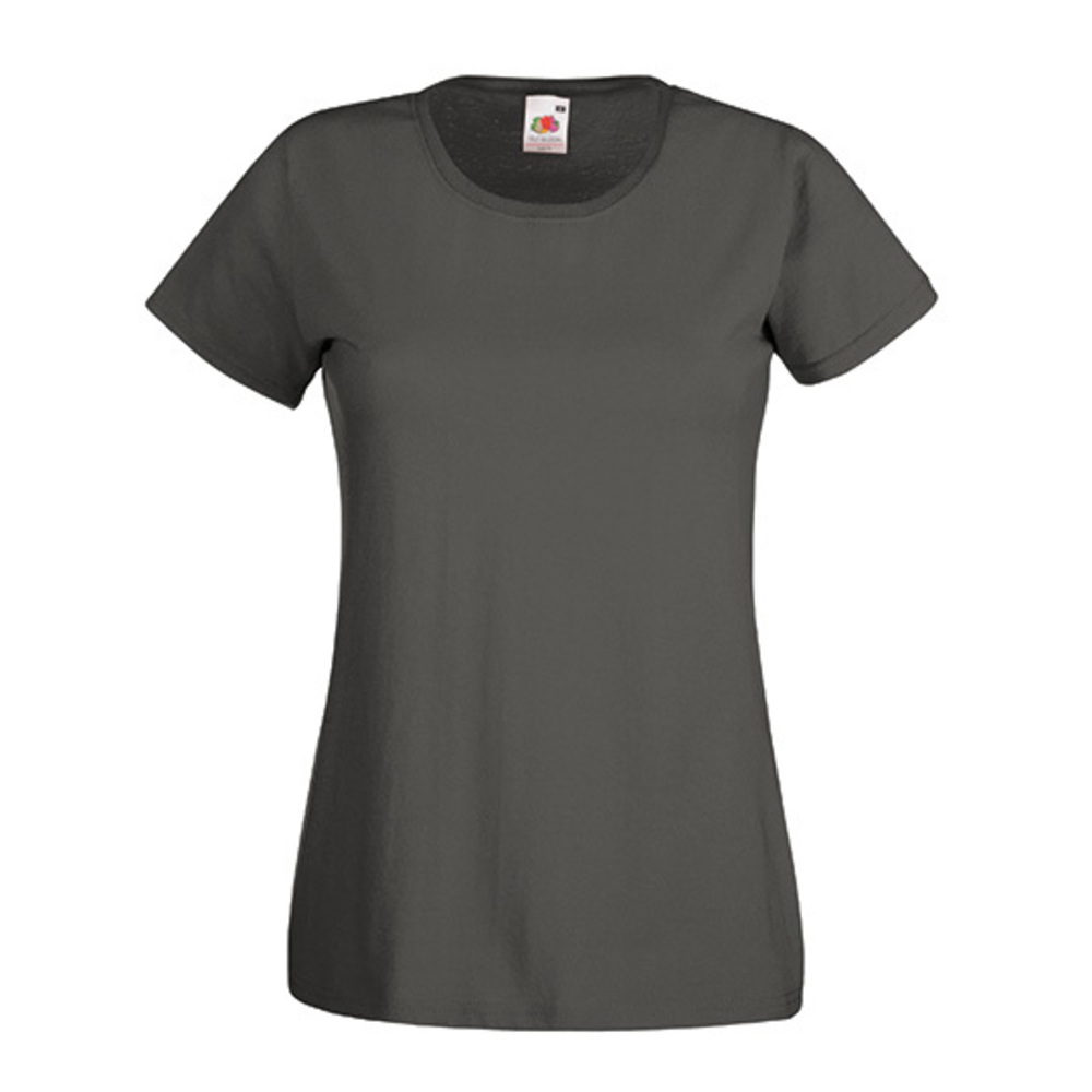 Valueweight T Lady-Fit