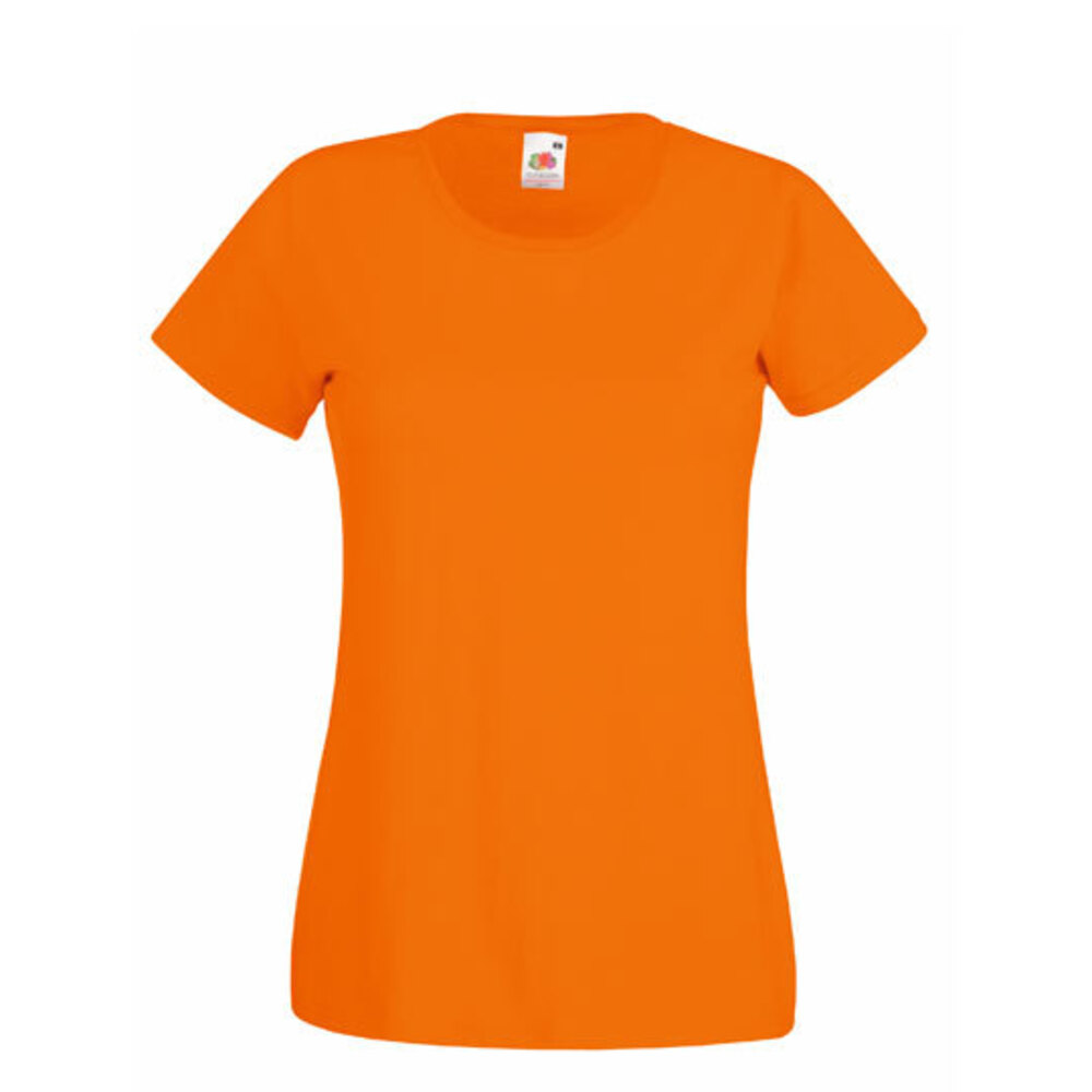 Valueweight T Lady-Fit