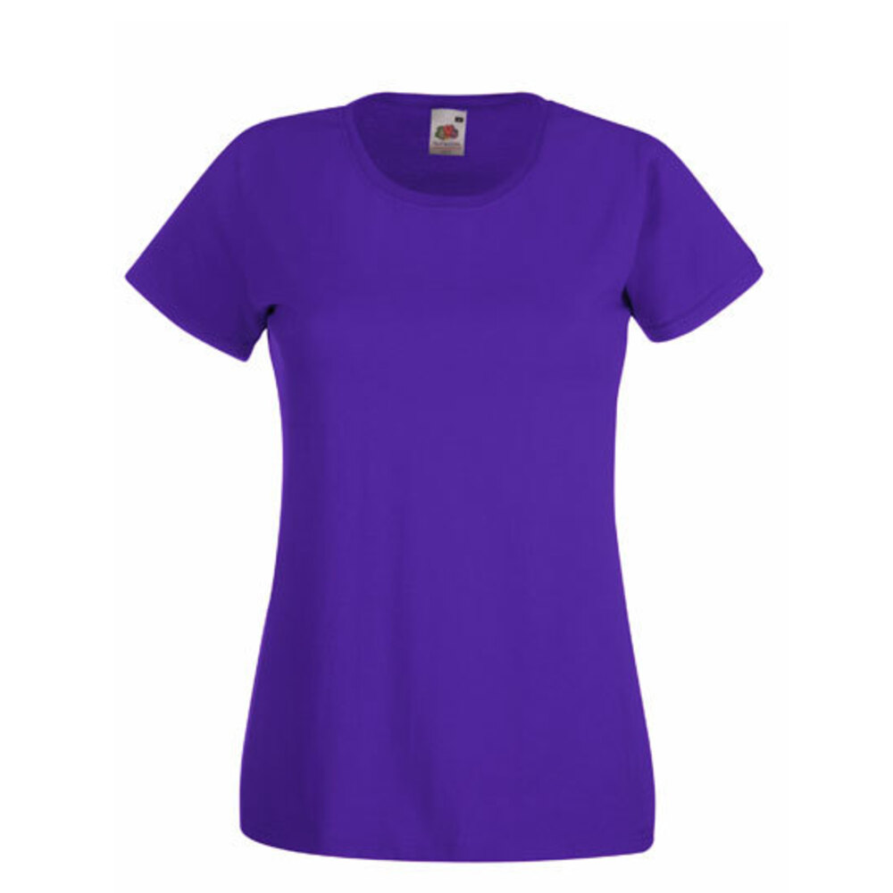Valueweight T Lady-Fit