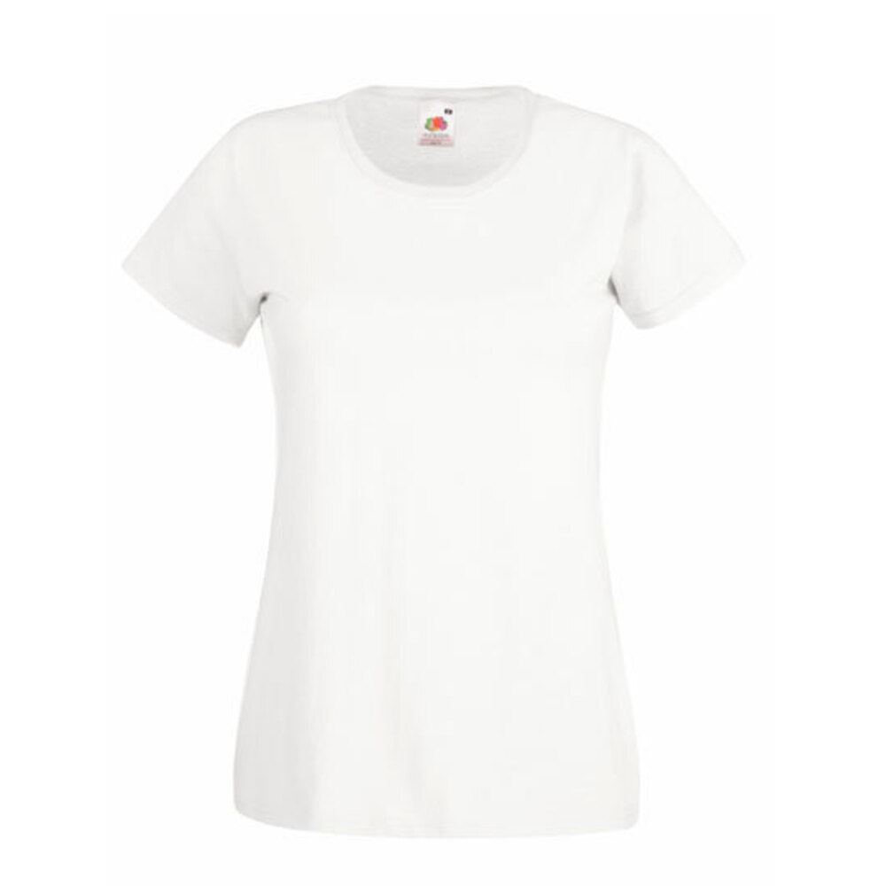 Valueweight T Lady-Fit