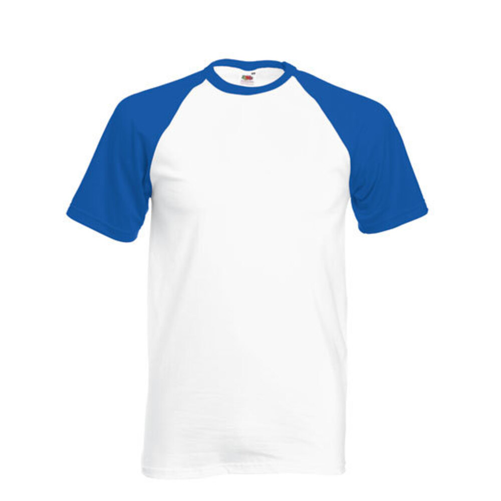 Shortsleeve Baseball T