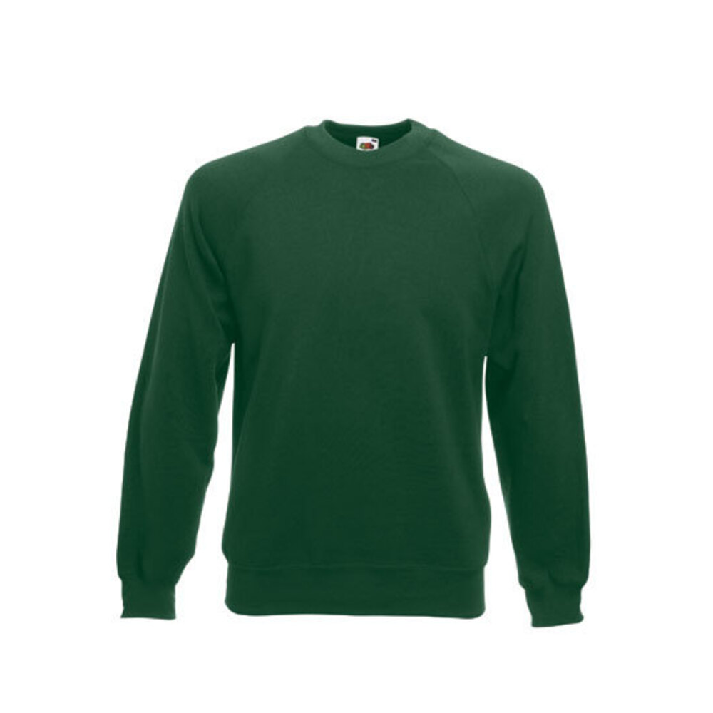 Classic Raglan Sweat