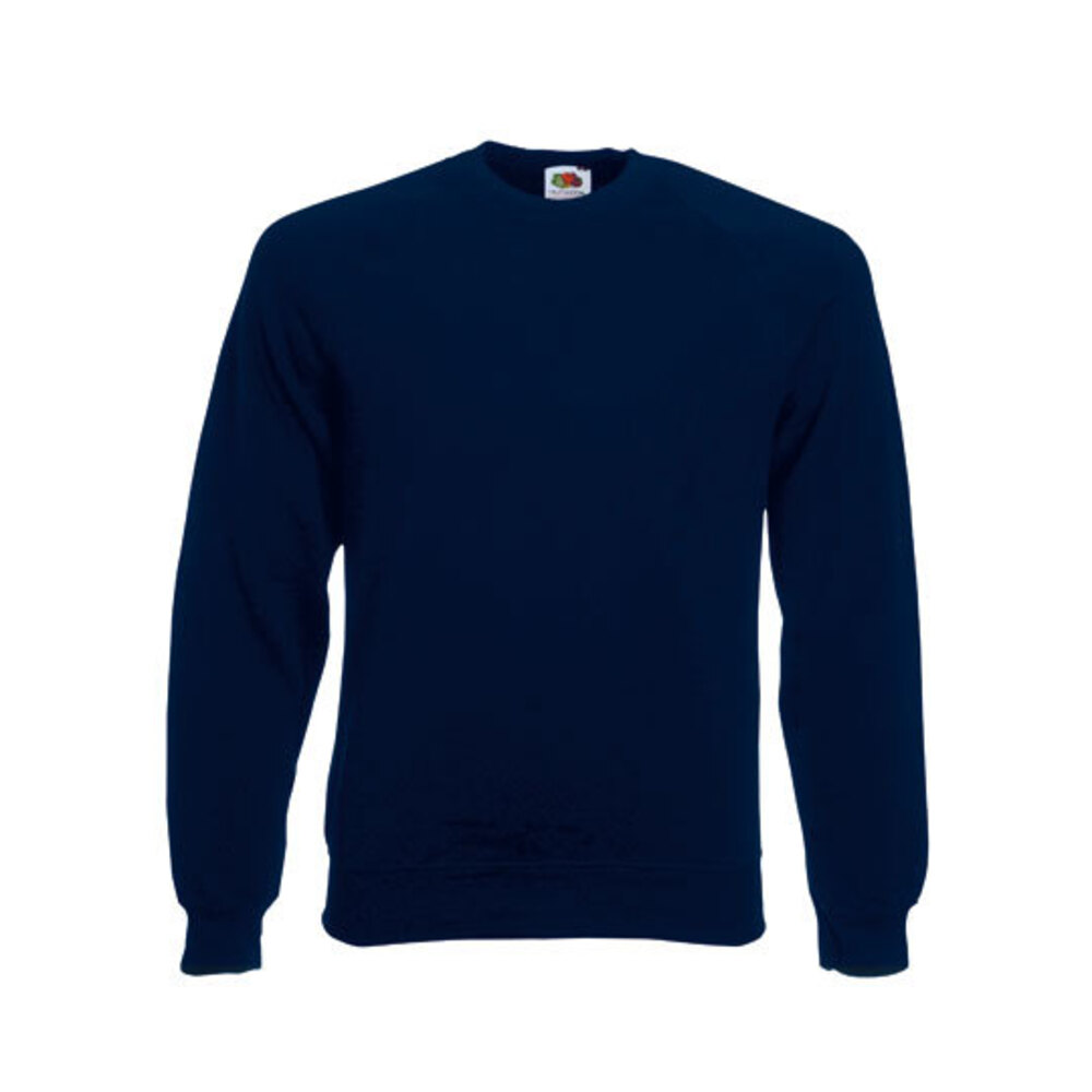 Classic raglan sweat