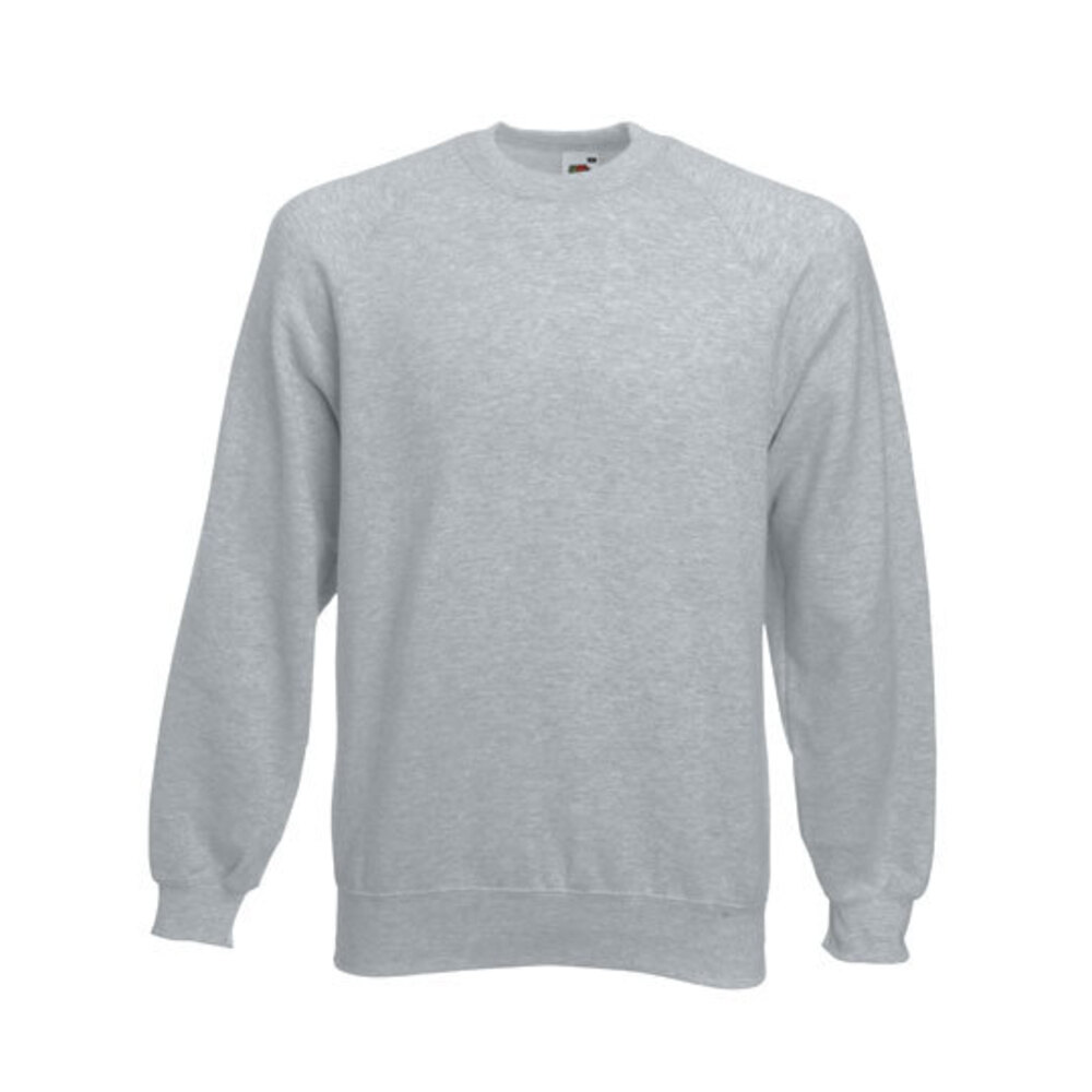 Classic Raglan Sweat