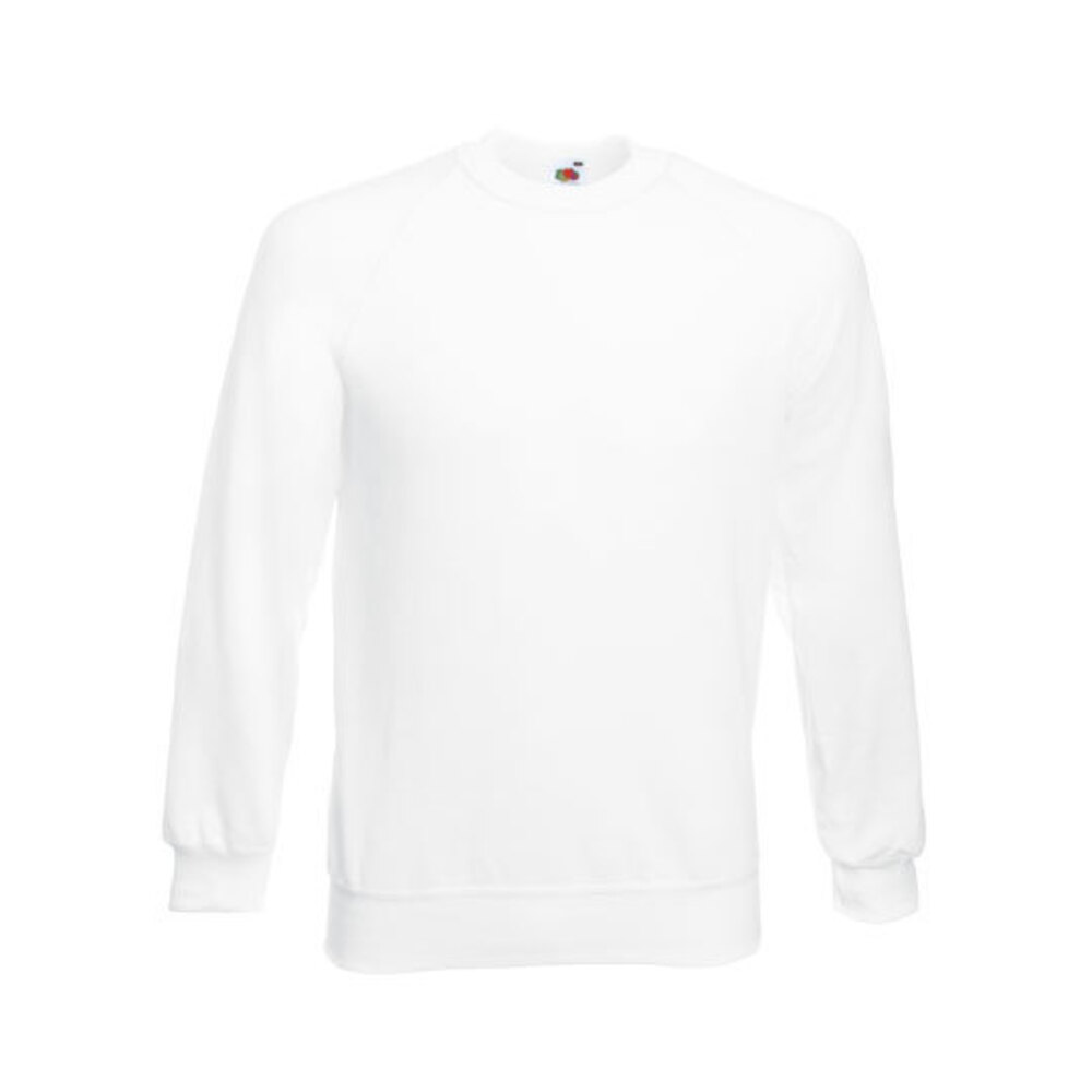 Classic Raglan Sweat