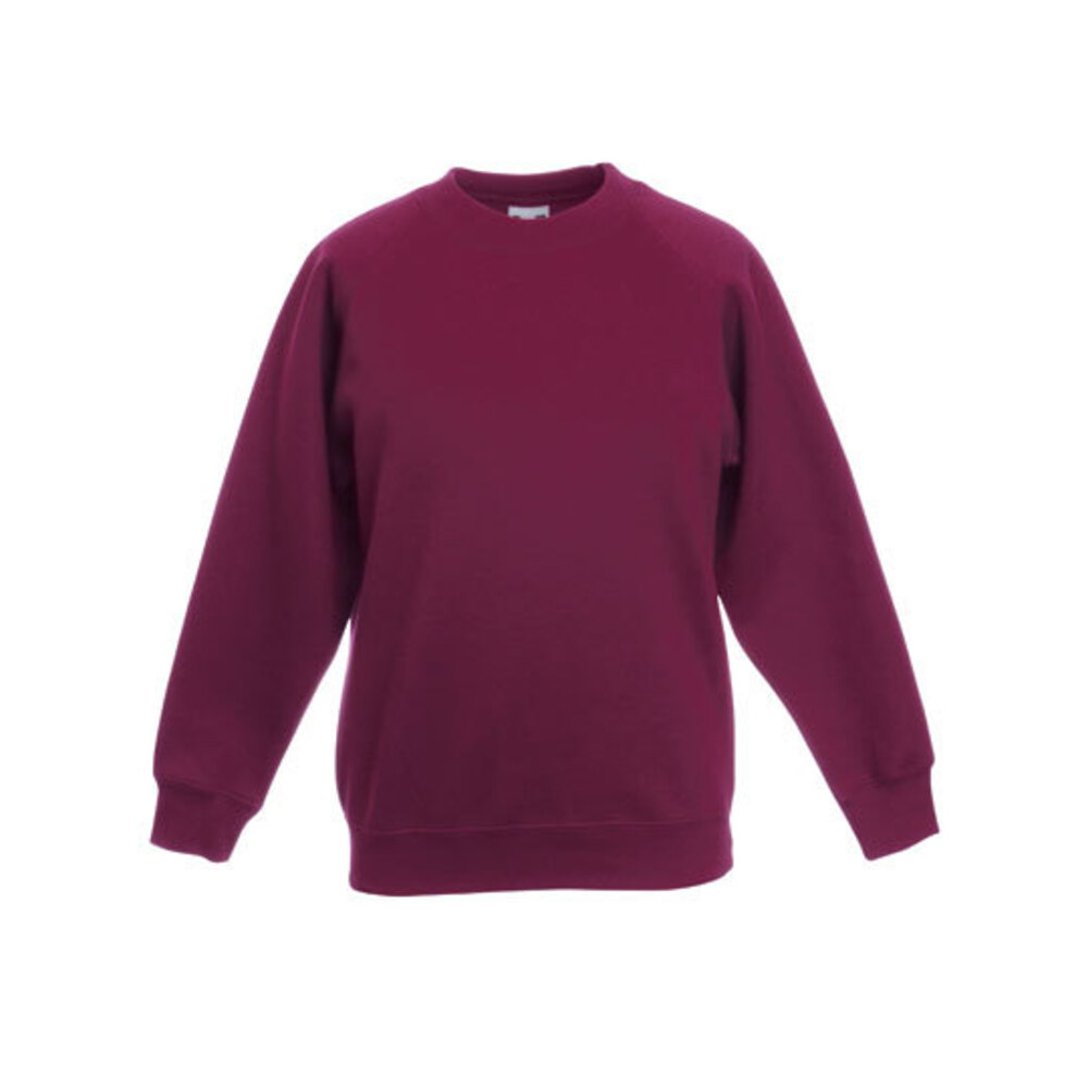 Premium Raglan Sweat Kids