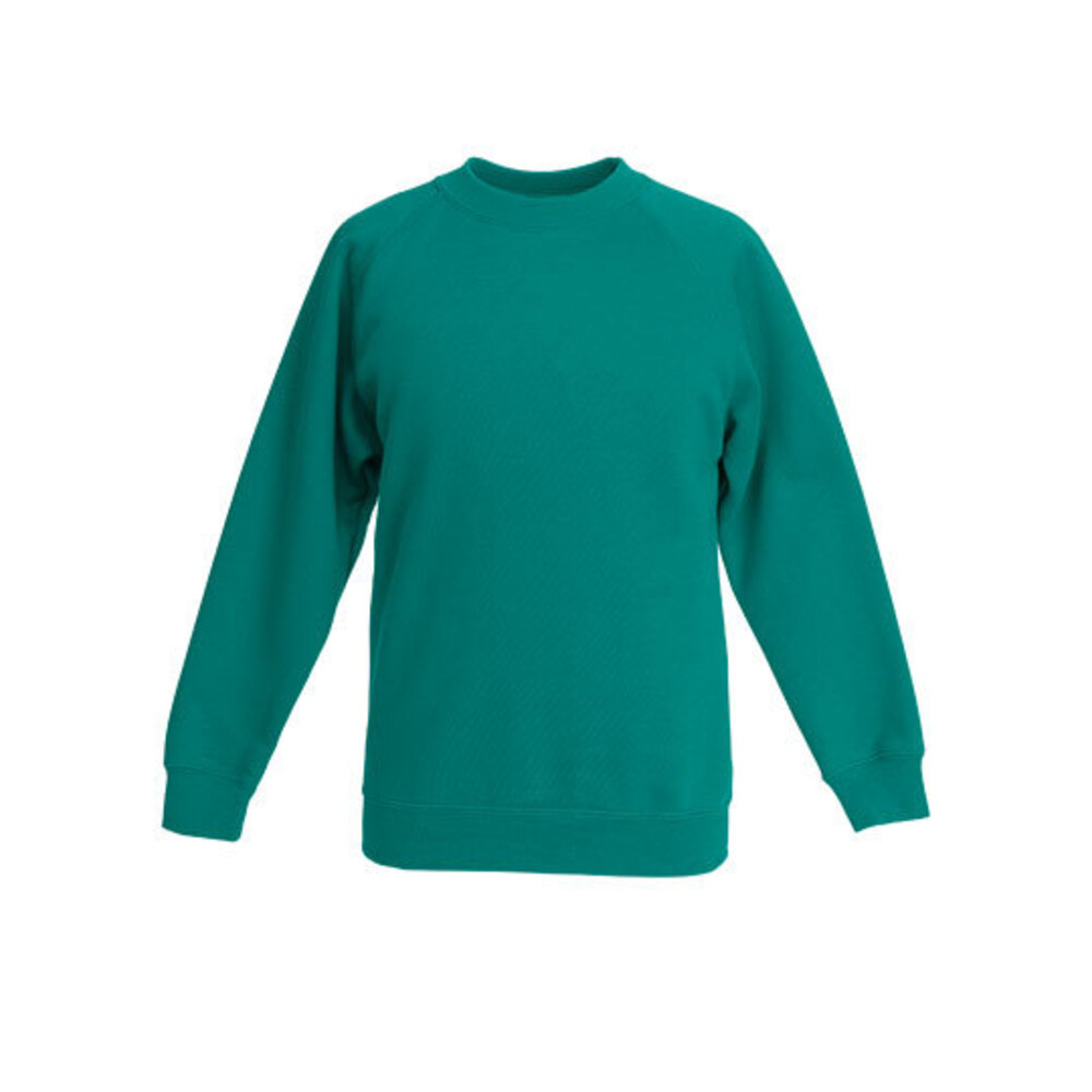 Premium Raglan Sweat Kids