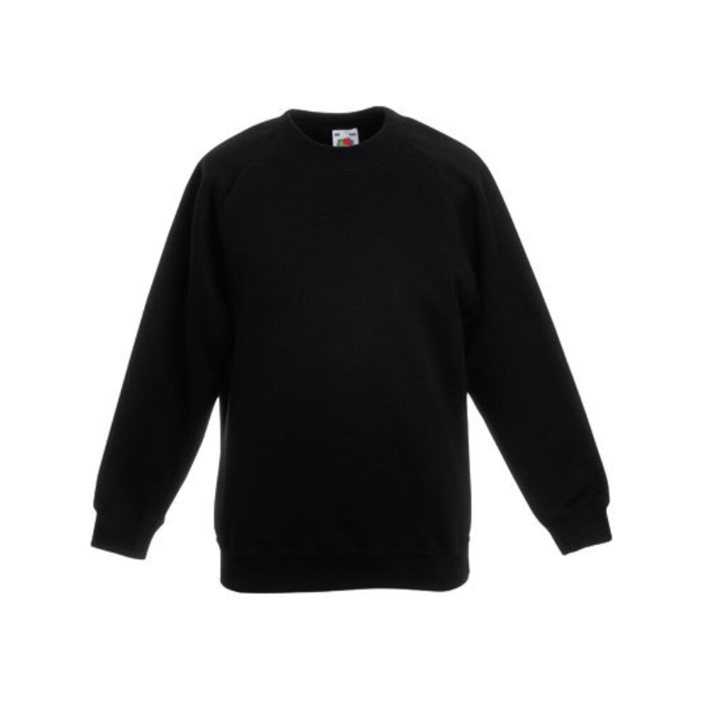 Classic Raglan Sweat Kids
