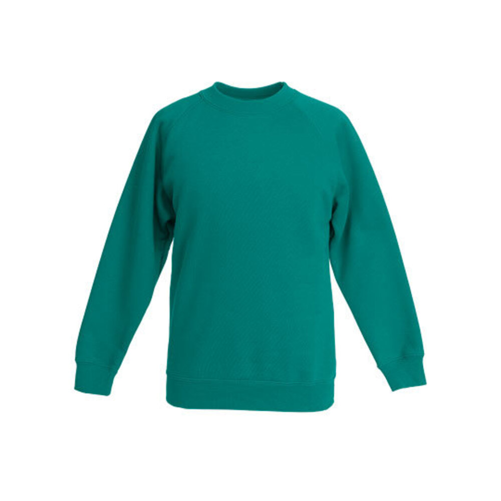 Classic Raglan Sweat Kids
