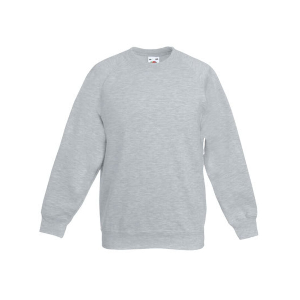 Classic Raglan Sweat Kids