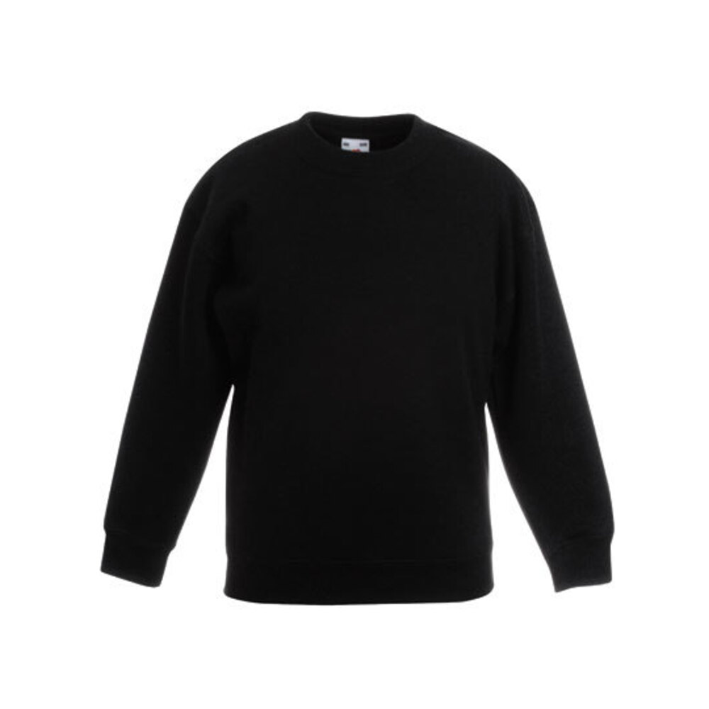 Premium Set-In Sweat Kids