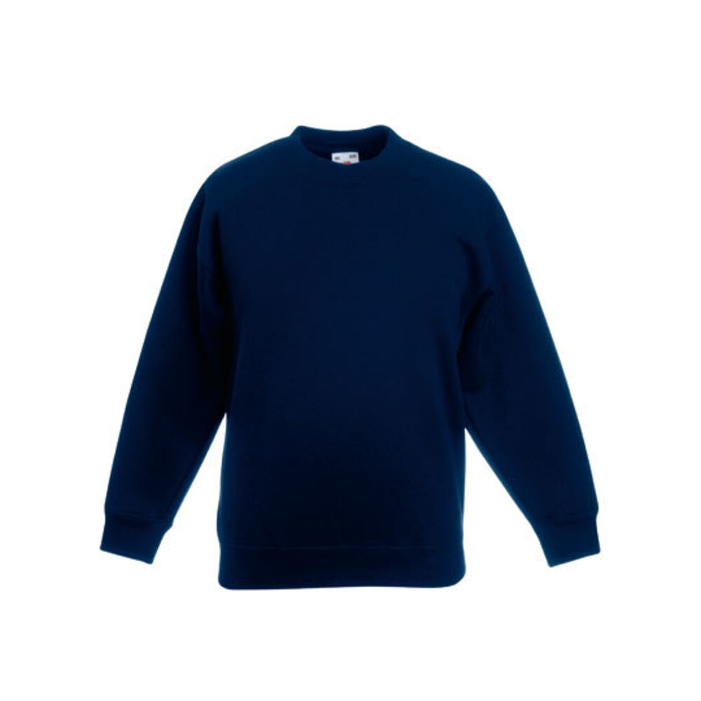 Premium Set-In Sweat Kids