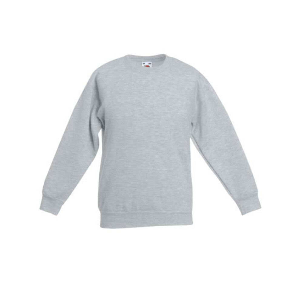 Premium Set-In Sweat Kids