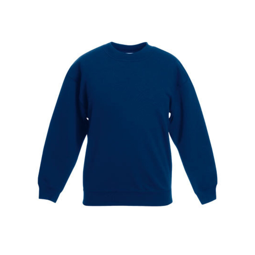 Premium Set-In Sweat Kids