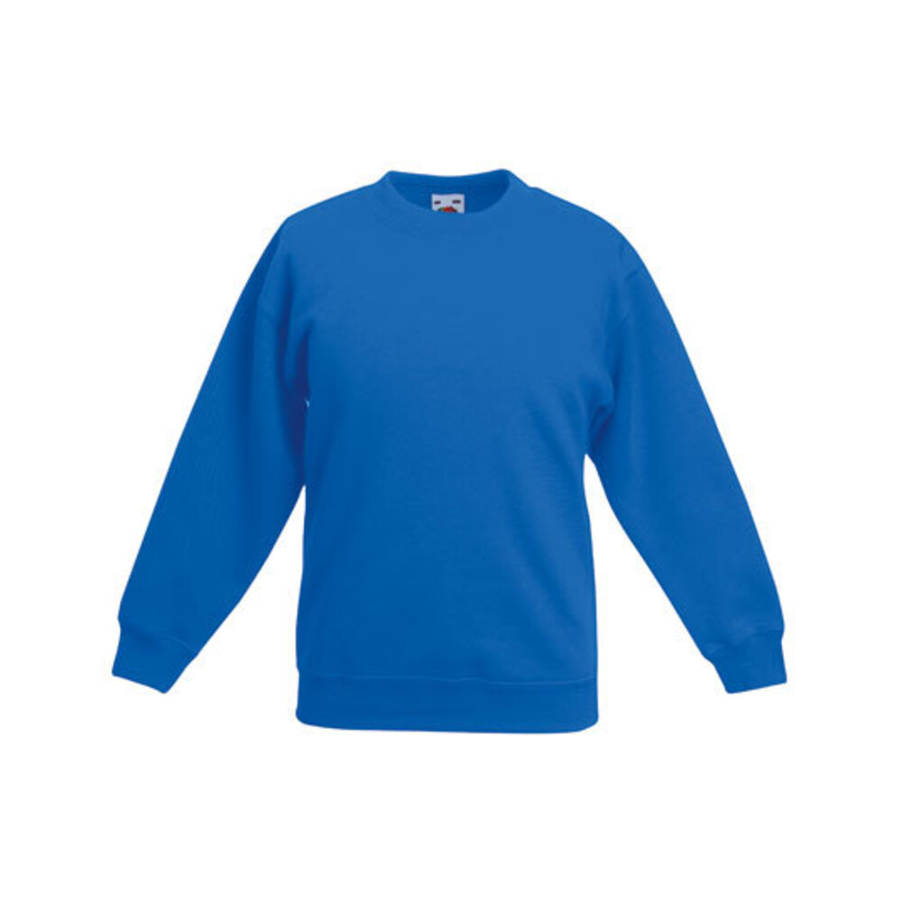 Premium Set-In Sweat Kids