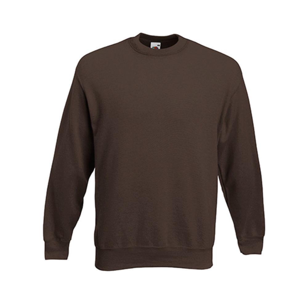 Premium Set-In-Sweat