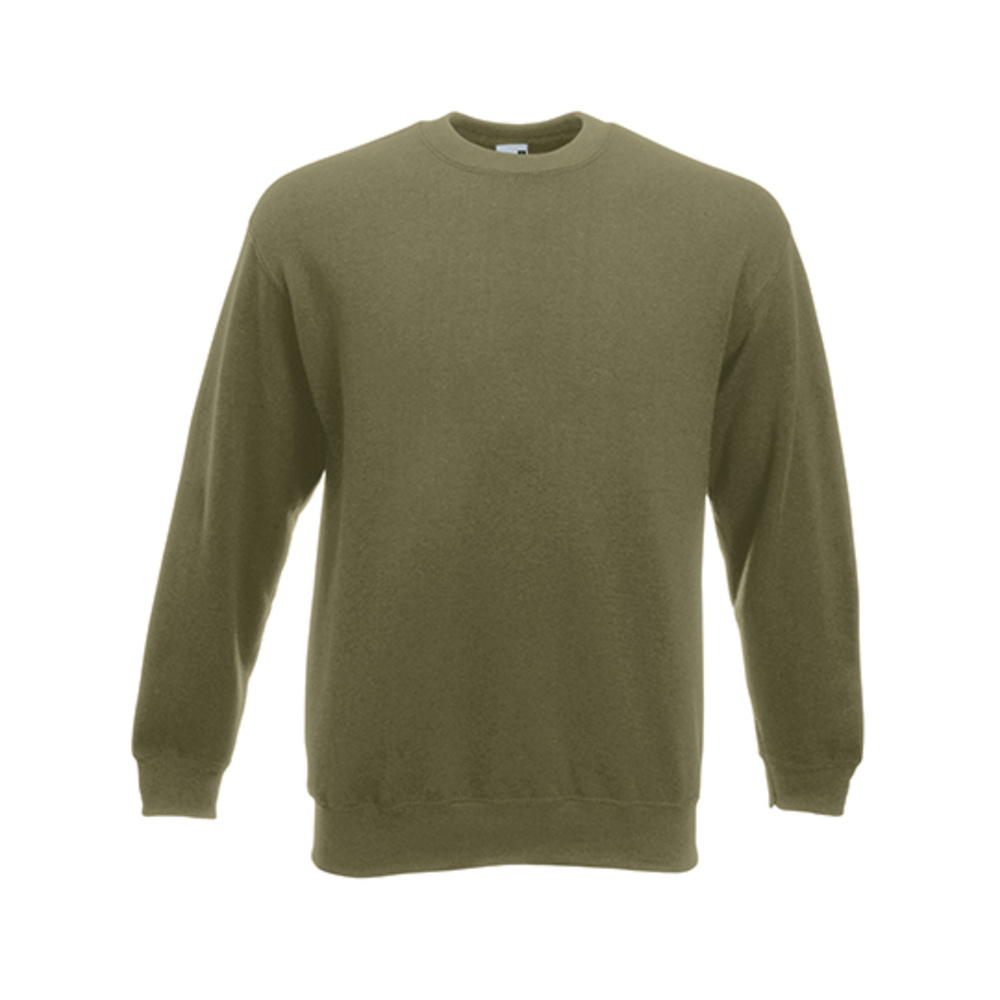 Premium Set-In-Sweat