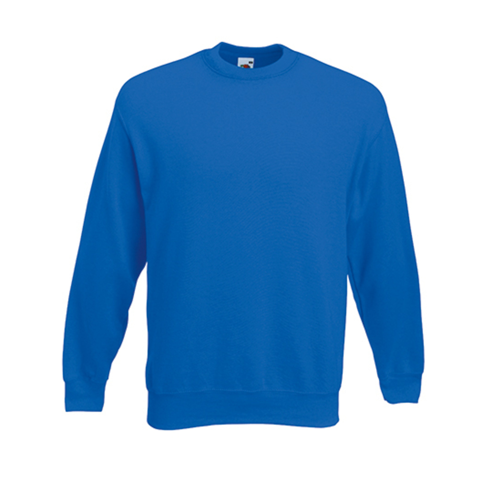 Premium Set-In-Sweat