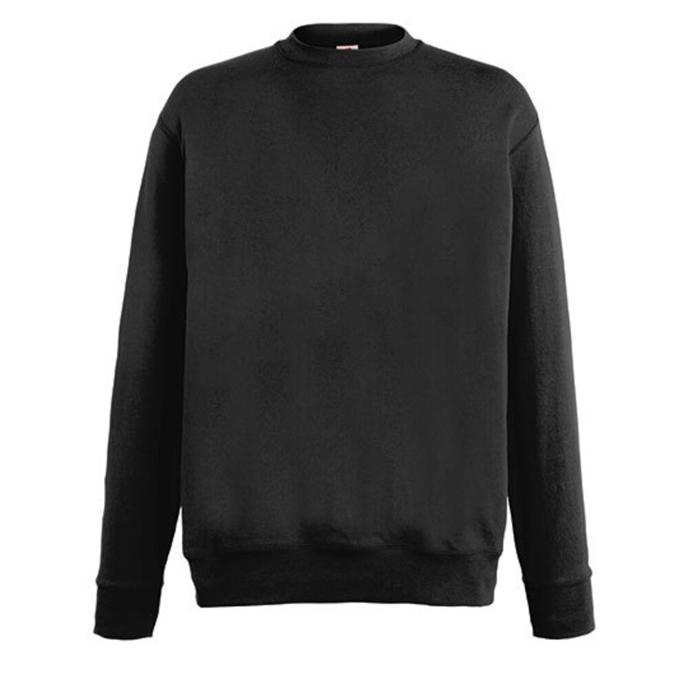 New Lightweight Set-In Sweat