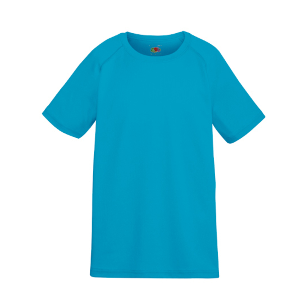 Performance T Kids