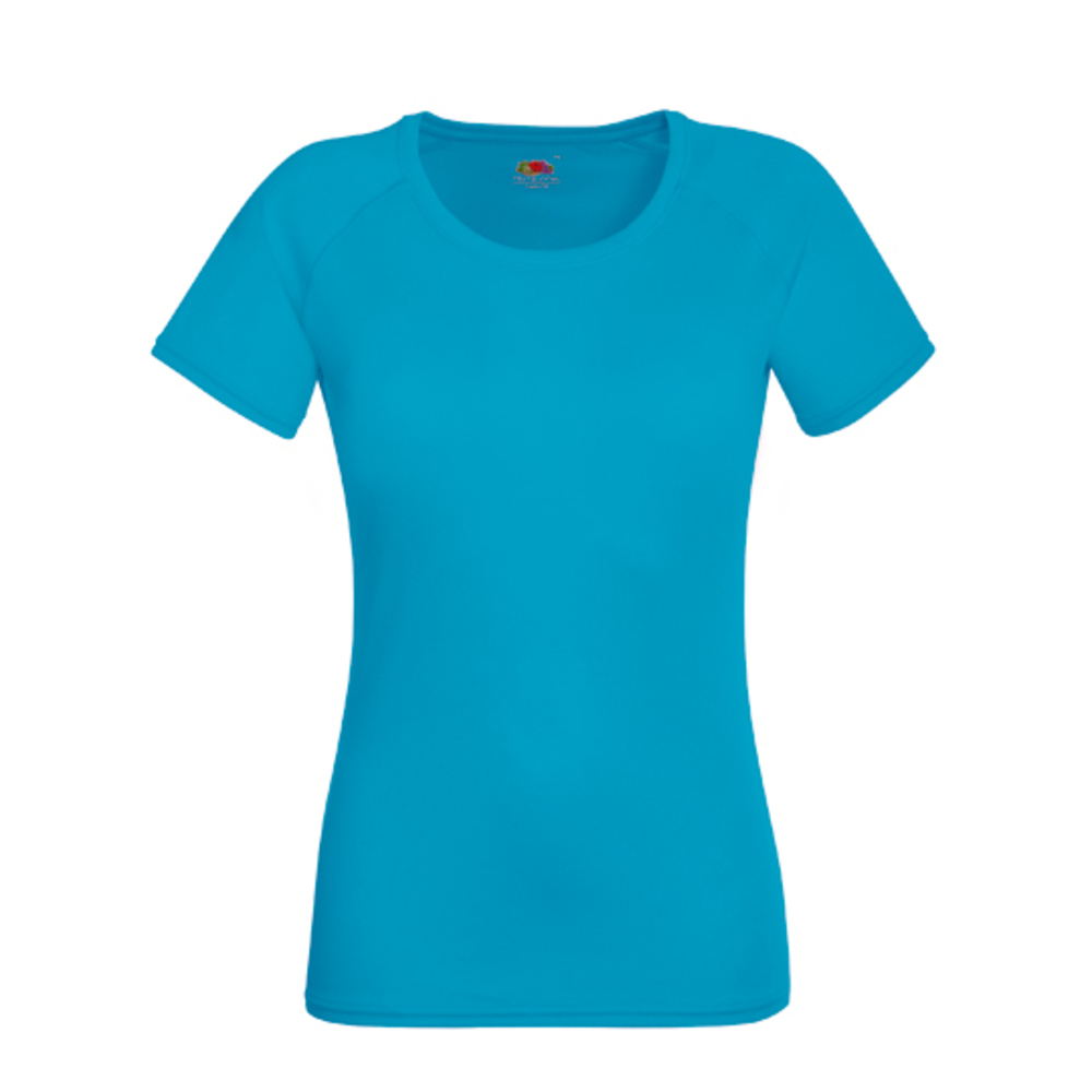 Performance T Lady-Fit
