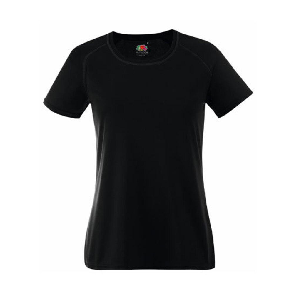 Performance T Lady-Fit