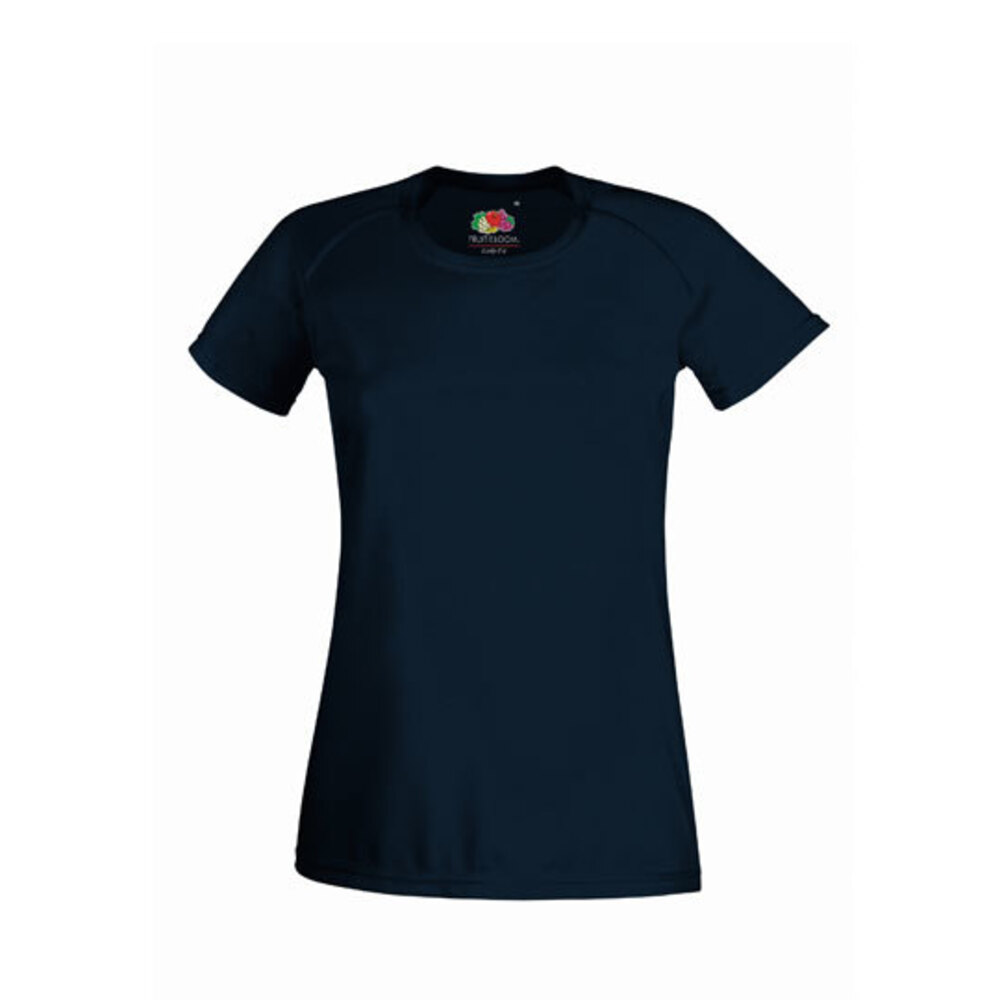 Performance T Lady-Fit