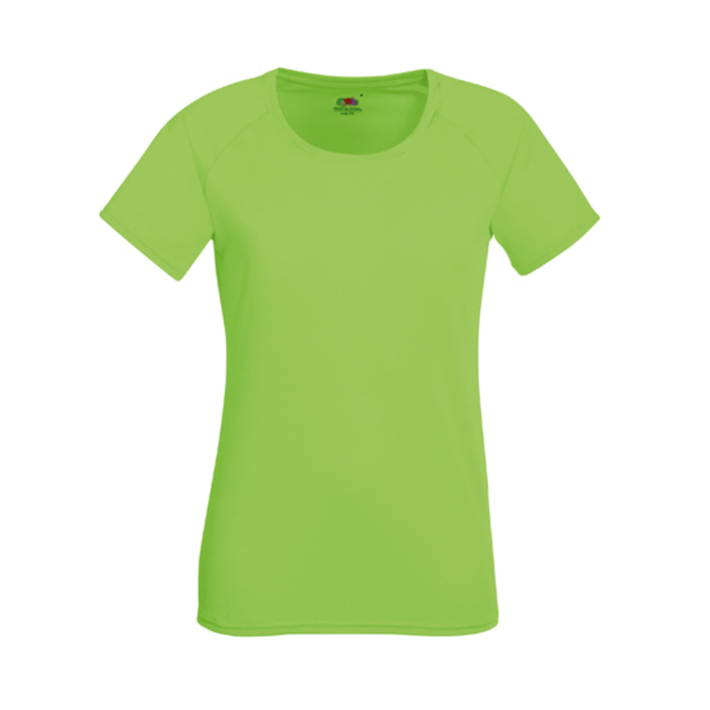 Performance T Lady-Fit