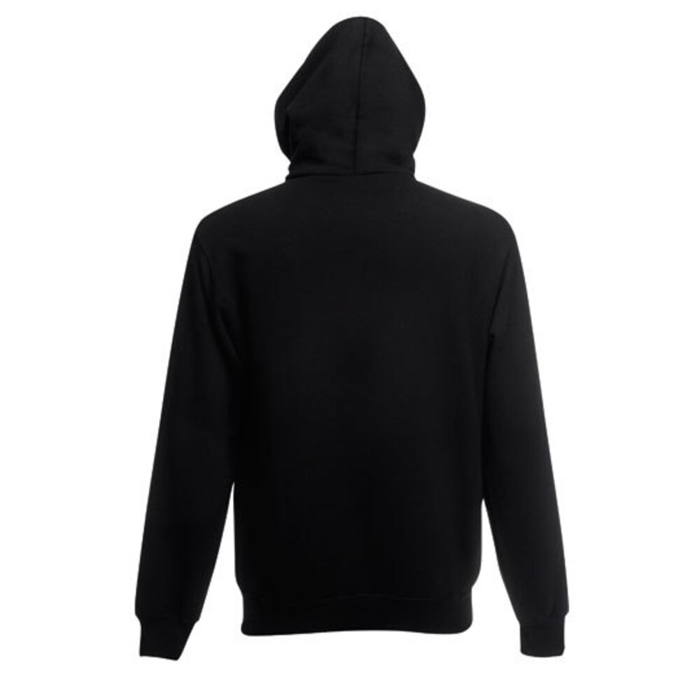 Classic Hooded Sweat Jacket Kids