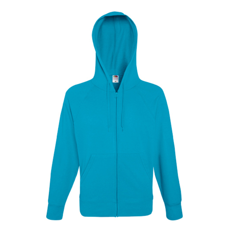 Sweat à capuche léger et léger