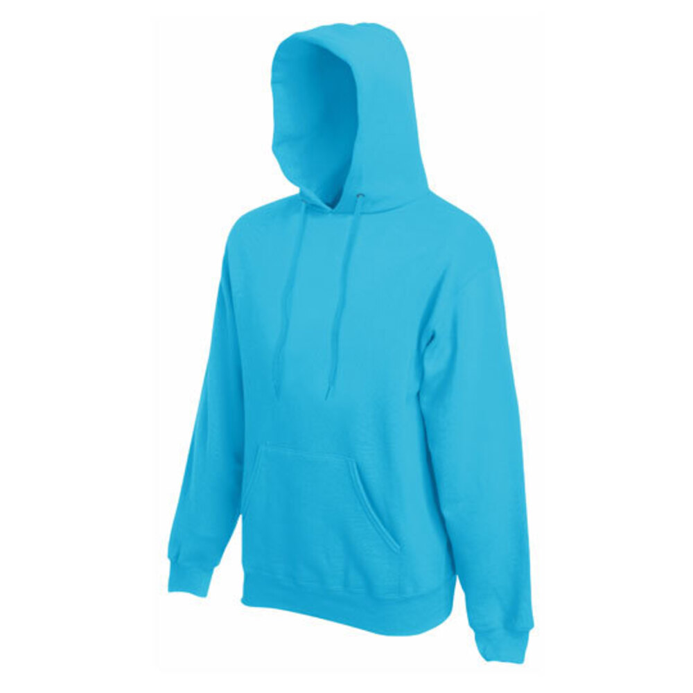 Classic Hooded Sweat