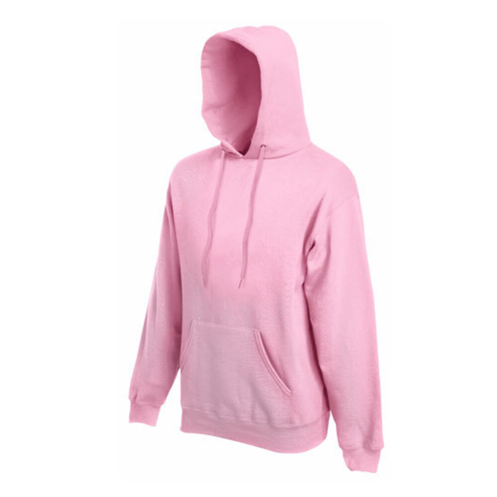 Classic Hooded Sweat