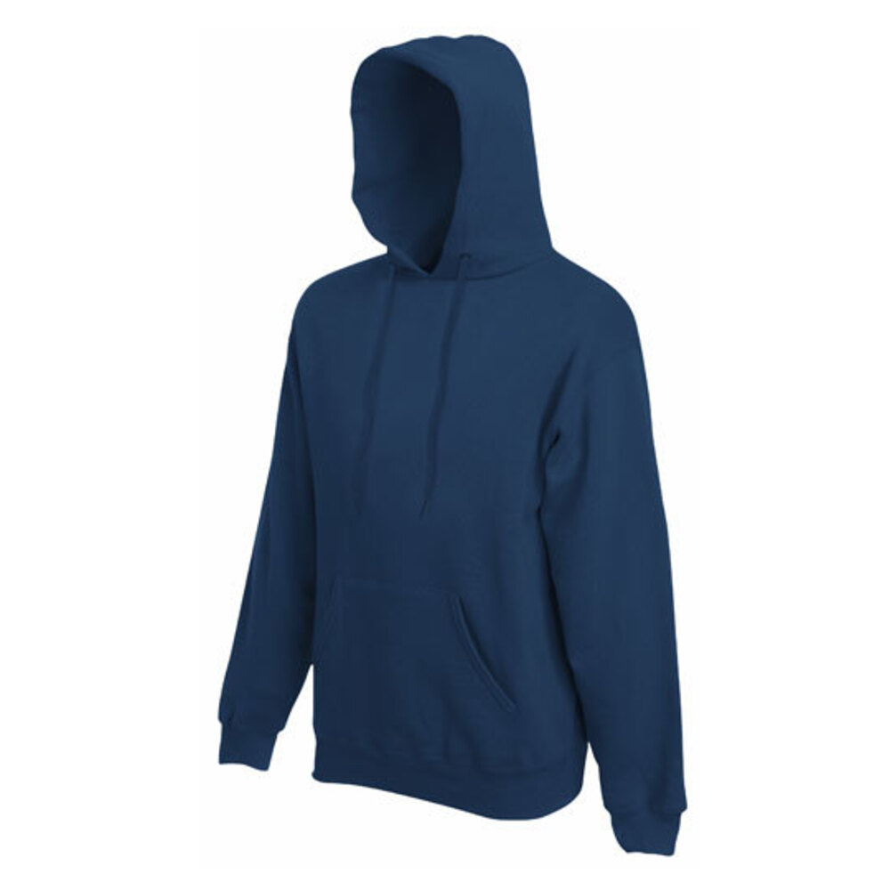 Classic Hooded Sweat