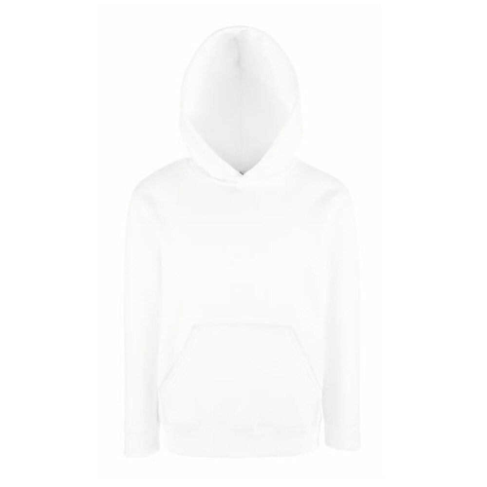 Premium Hooded Sweat Kids