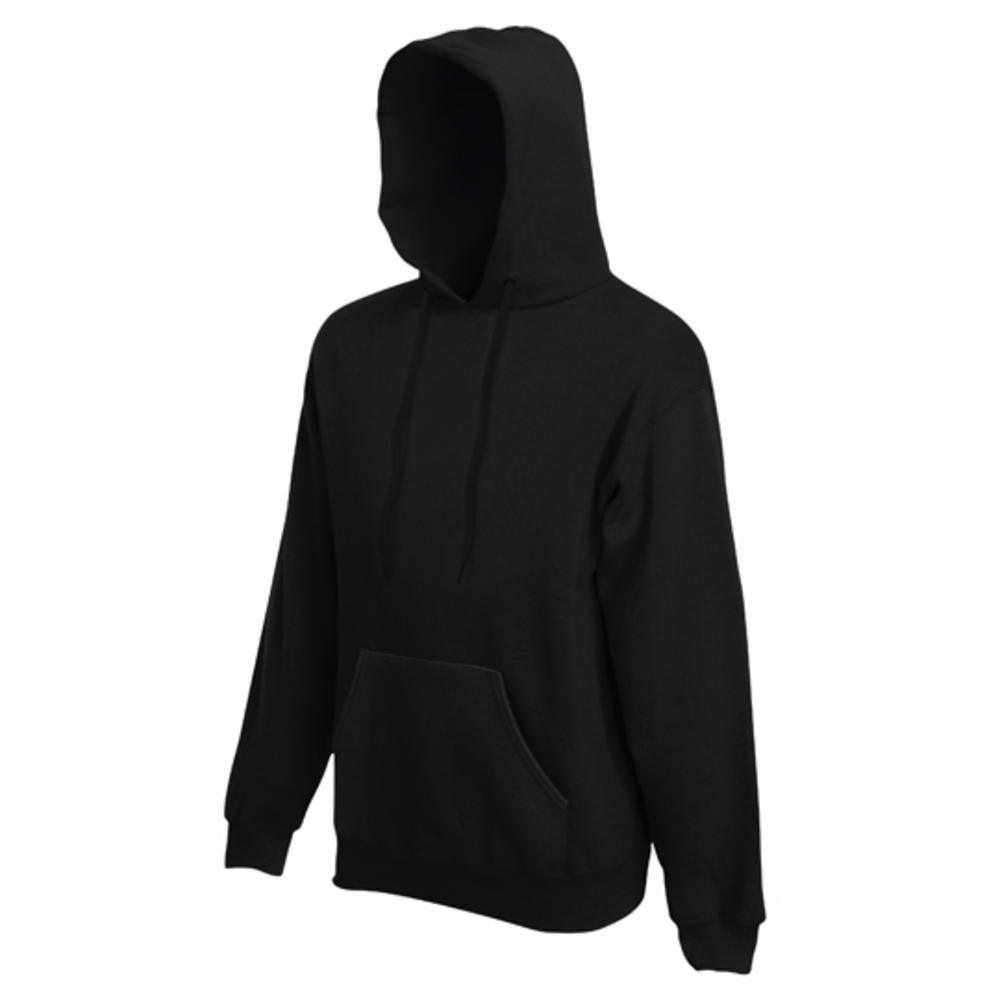 Premium Hooded Sweat