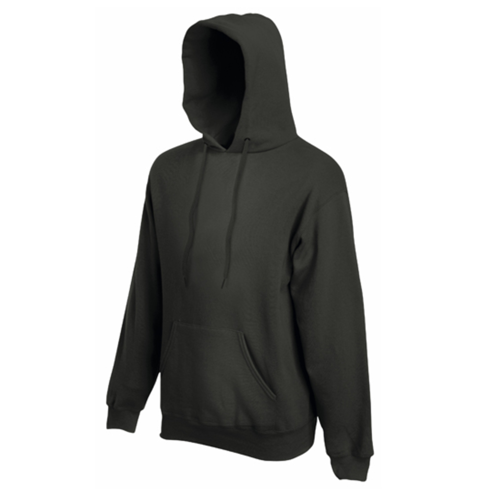 Premium Hooded Sweat
