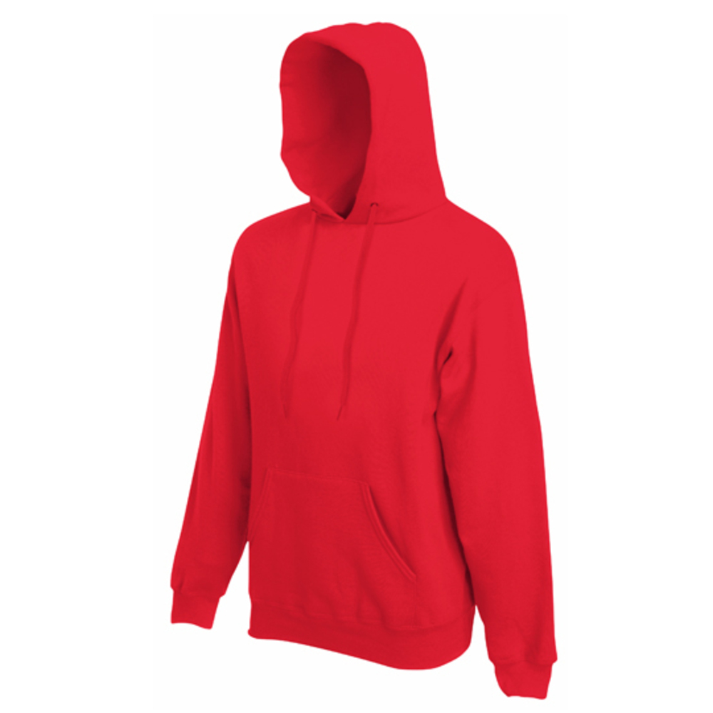 Premium Hooded Sweat