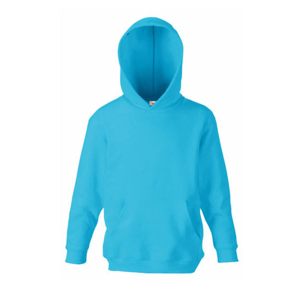 Classic Hooded Sweat Kids
