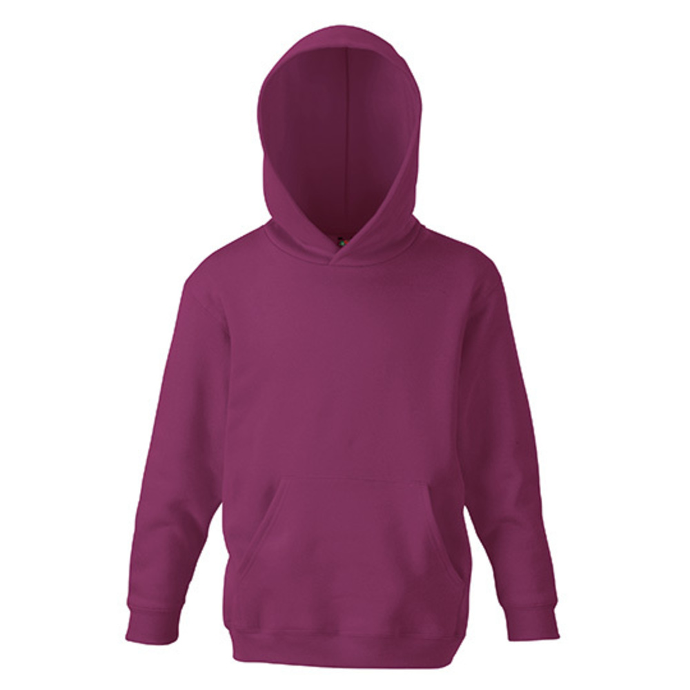 Classic Hooded Sweat Kids