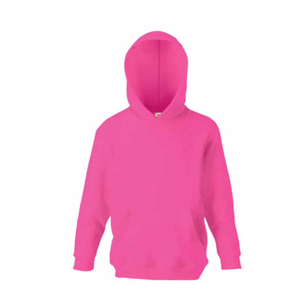 Classic Hooded Sweat Kids