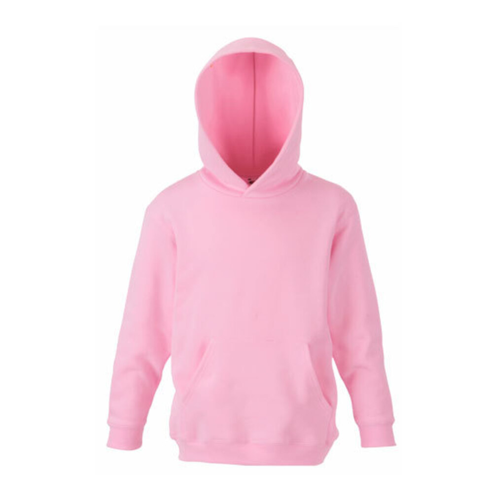Classic Hooded Sweat Kids