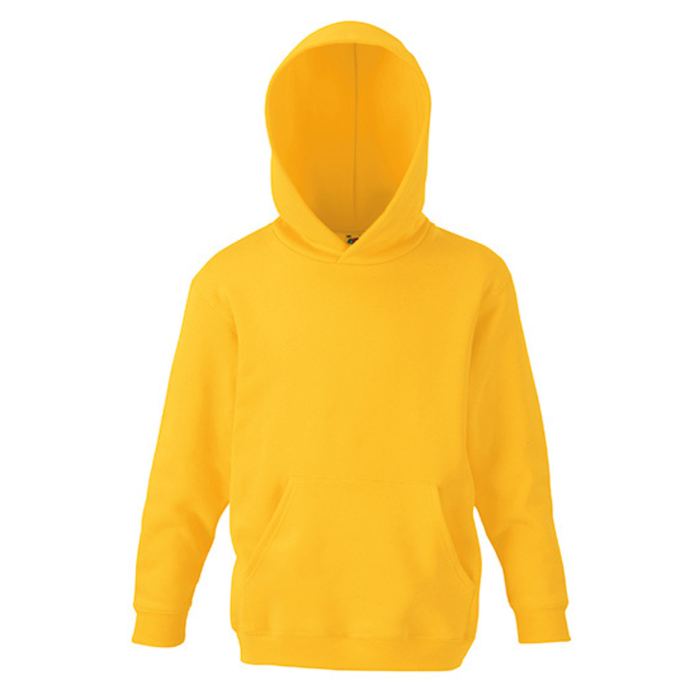 Classic Hooded Sweat Kids