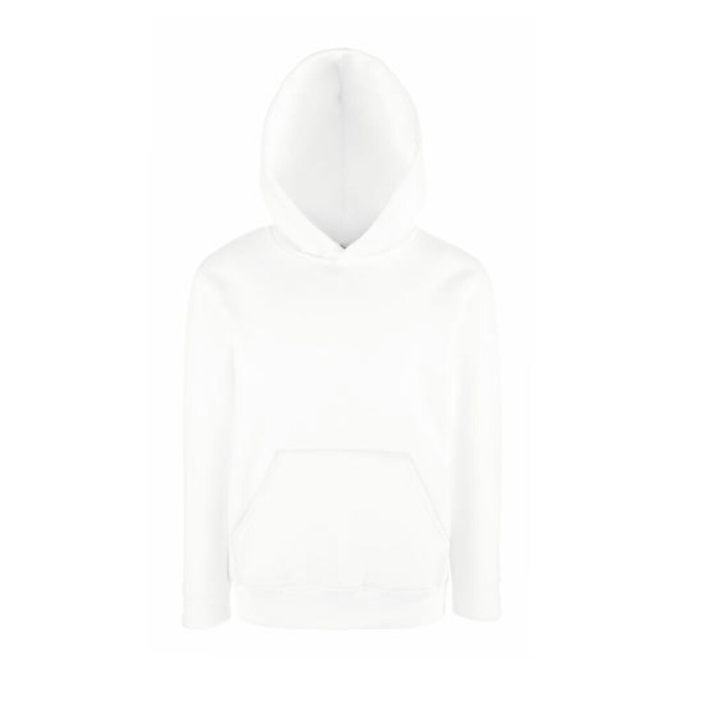 Classic Hooded Sweat Kids